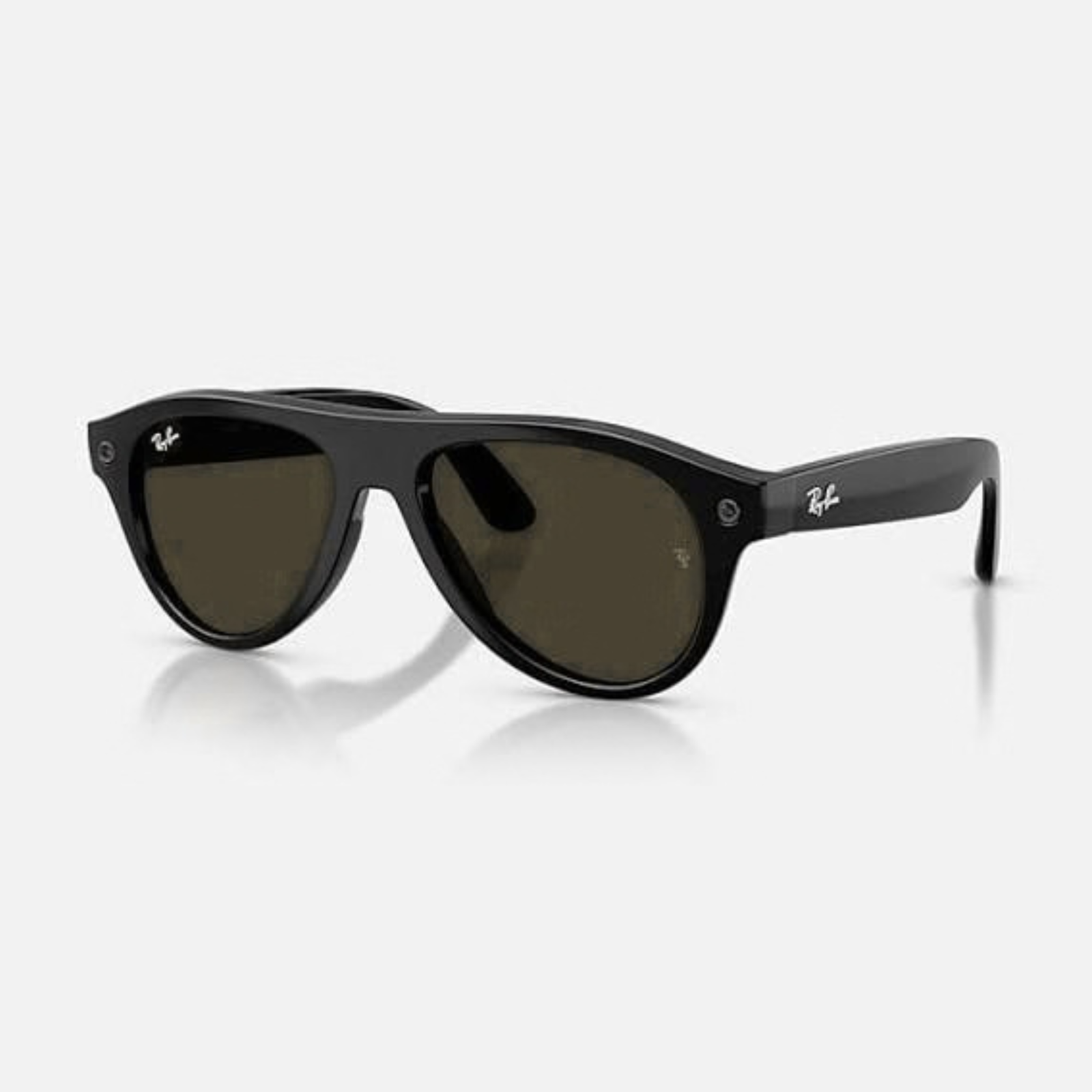 Typeshop.pk (3) Meta Ray-Ban Aviator Glasses (Gen 3) Price in Pakistan